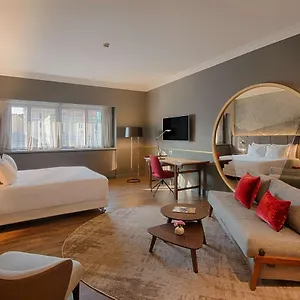 Hotel Nh Collection Porta Nuova, Mailand