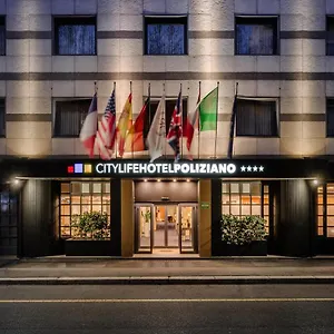 Hotel Life Poliziano, By R Collection, Mailand