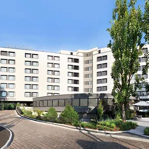 Hotel Sheraton San Siro, Mailand