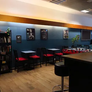 Hostel Koala, Mailand