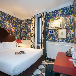 Hotel Demidoff