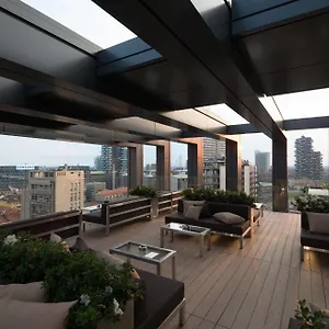 Hotel Hyatt Centric, Mailand