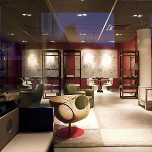 Aparthotel Zambala Luxury, Mailand