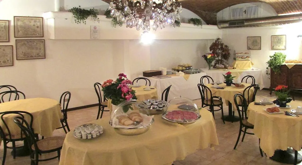 Hotel Johnny Milan