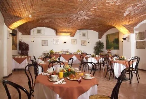 Hotel Johnny Milan