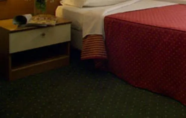 Hotel Johnny Milan