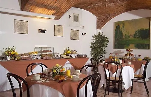 Hotel Johnny Milan Italy