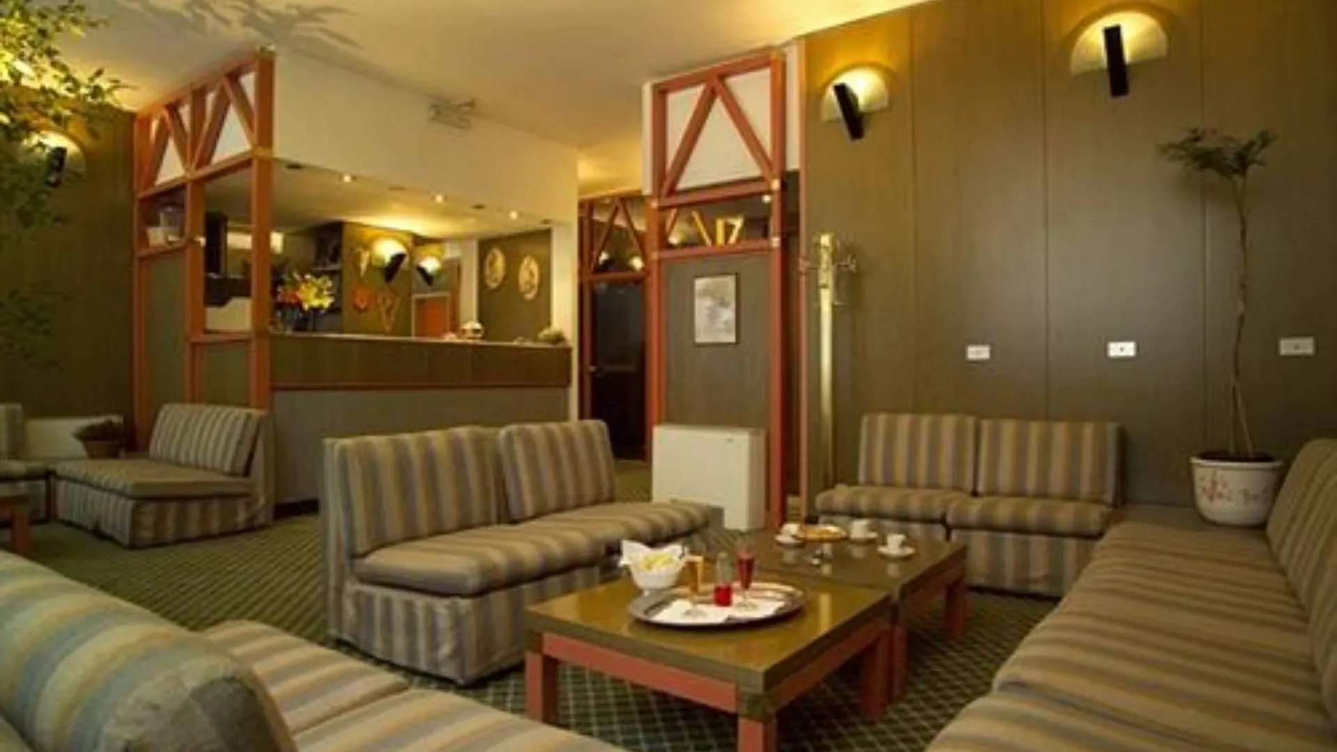 Hotel Johnny Milan